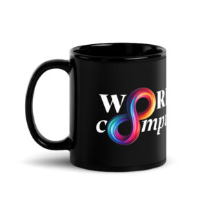 WorldComputer Mug