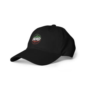 HERO hat