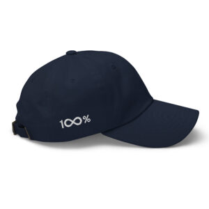 100% Cap