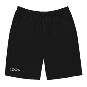 100% Shorts