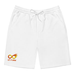 Let it Burn Infinity Shorts