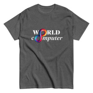 WorldComputer Tee