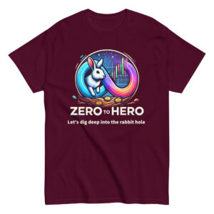 RabbitHole Tee