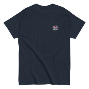 Zero To Hero Tee