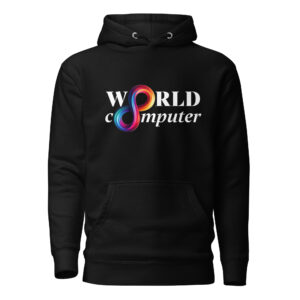 WorldComputer Hoodie