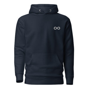 Infinity Hoodie