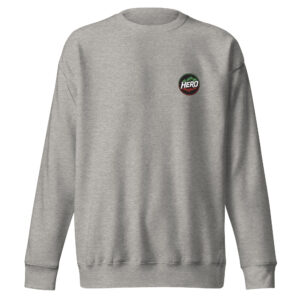HERO Sweatshirt