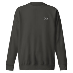 Infinity Sweatshirt
