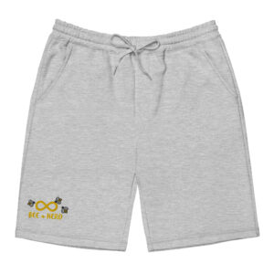 BEE a HERO shorts